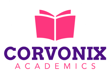 CORVONIX logo