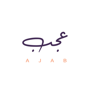 Ajab logo