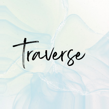 Traverse logo