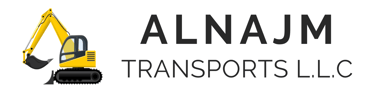 ALNAJM TRANSPORTS L.L.C logo