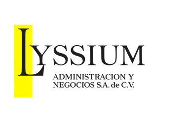 Lyssium Administración logo