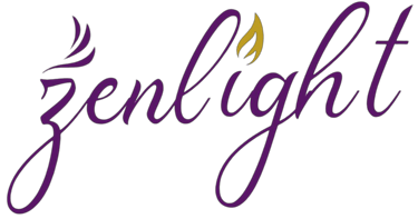 zenlight logo