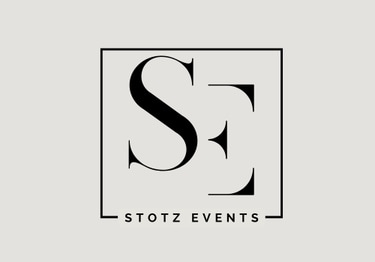 Stotz Events logo