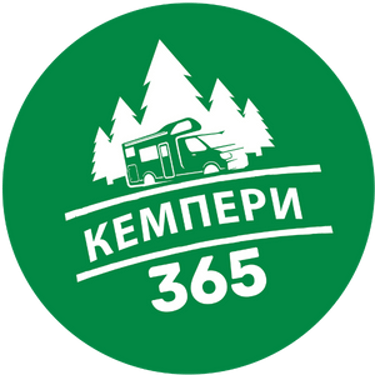 Campers 365 logo