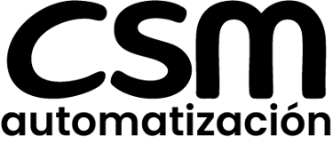 CSM AUTOMATIZACION logo