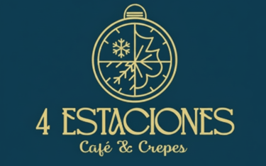 4 ESTACIONES logo