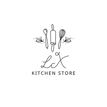 LX Kitchens logo