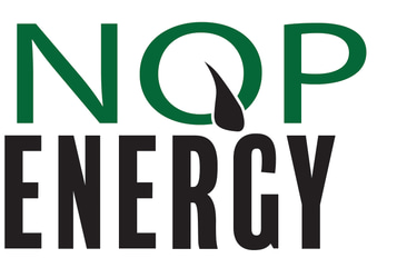 NOP Energy logo