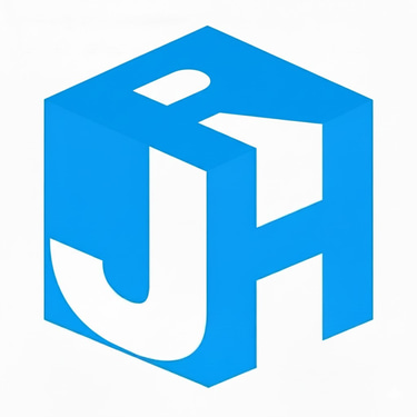 JEYHUN HEYDAR logo