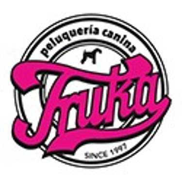 Peluquería Canina Truka logo