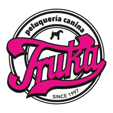 Peluquería Canina Truka logo