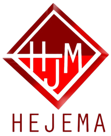 Hejema, Lda logo