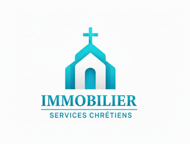 IMMOBILLIER SERVICES CHRETIENS logo