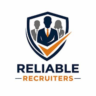 Reliable Recruiters logo