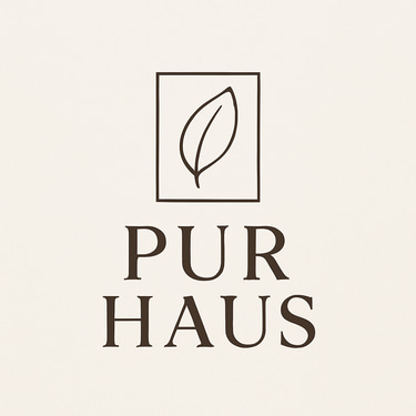 Purhaus Cleaning Service logo