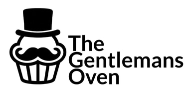 The Gentlemans Oven logo