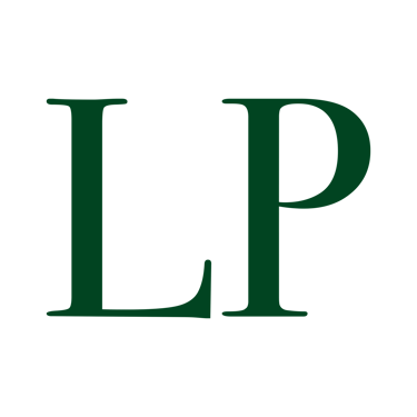 Luxury Project Holding logo