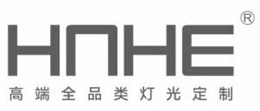 HNhelighting logo