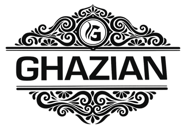 Ghazian logo