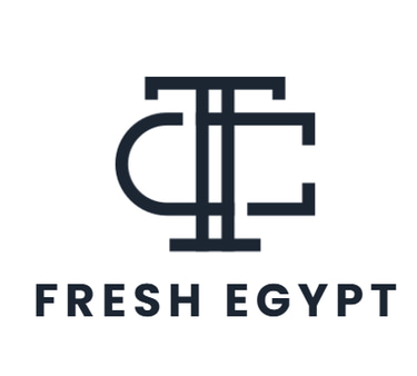 Fresh Egypt logo