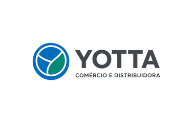 Yotta logo