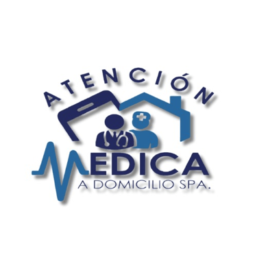 Atención Médica A Domicilio SpA logo