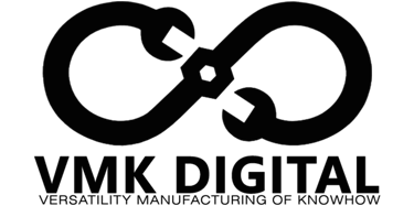 VMK Digital LLP logo