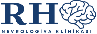 RH Nevrologiya Klinikası logo