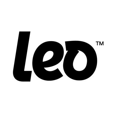 Leo logo