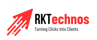 RKTECHNOS logo