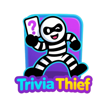 Trivia Thief logo