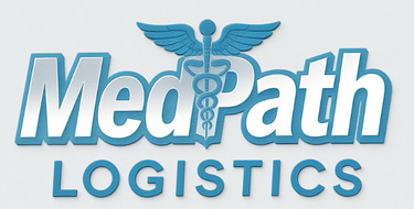MedPath Logistics logo