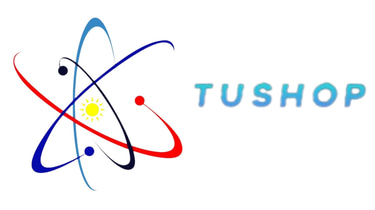 tushop logo