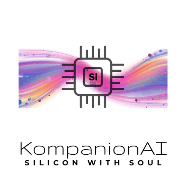 KompanionAI logo