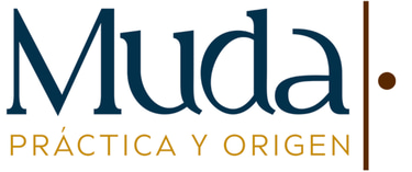 MUDA logo