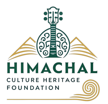 Himachalcultureheritagefoundation logo