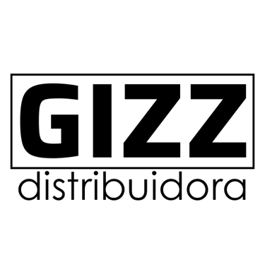 GIZZ Distribuidora logo