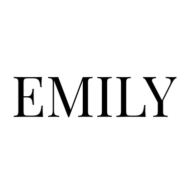 EMILY logo