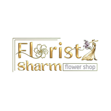 Florist Sharm logo