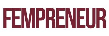 FEMPRENEUR BUSINESS logo