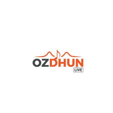 Oz Dhun Live logo