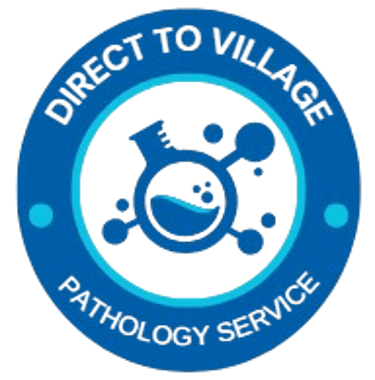 Direct To Village Pathology Service logo