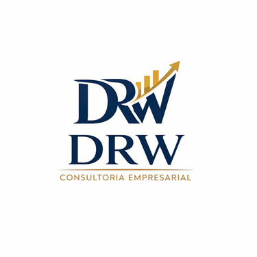 DRW Consultoria Empresarial logo