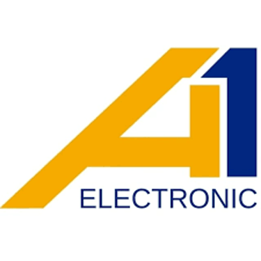 A1 Electronic logo