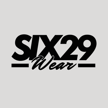SIX29 logo