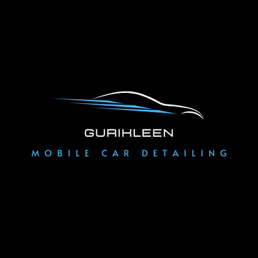 Gurikleen Mobile Car logo