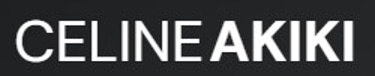 CELINE AKIKI logo