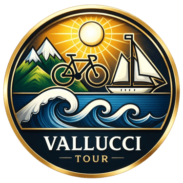 Vallucci Tour logo