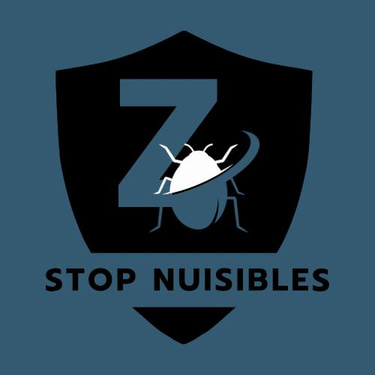 Z-Stop Nuisibles logo