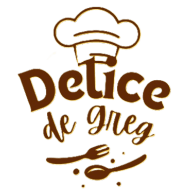 Délice de Greg logo